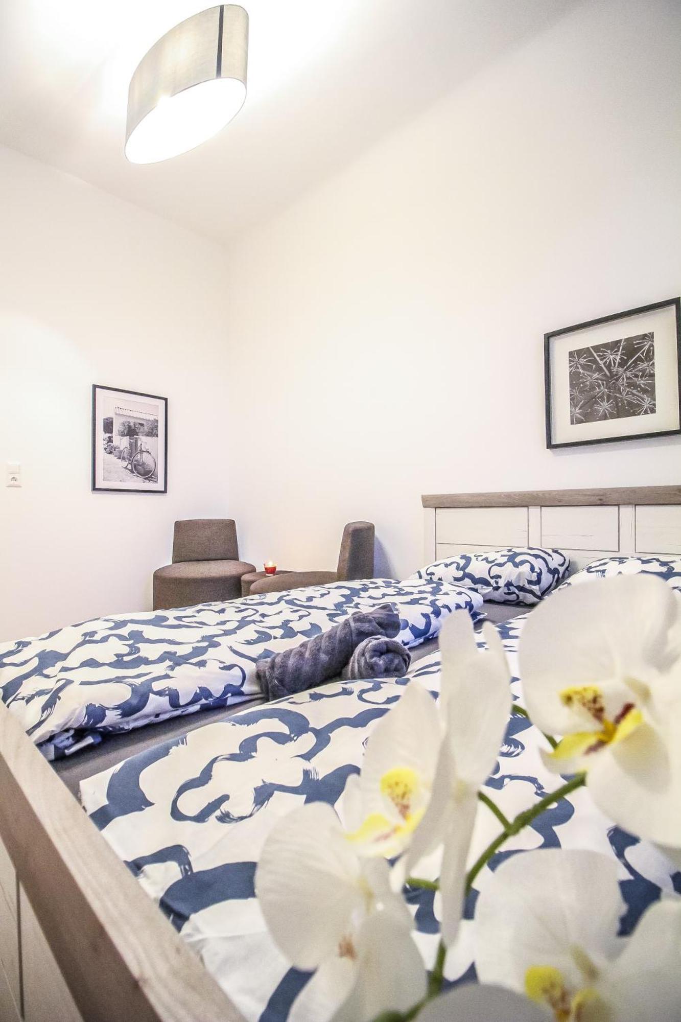 Comfortable In The Alterlaa Area Lv6 Privatunterkunft *