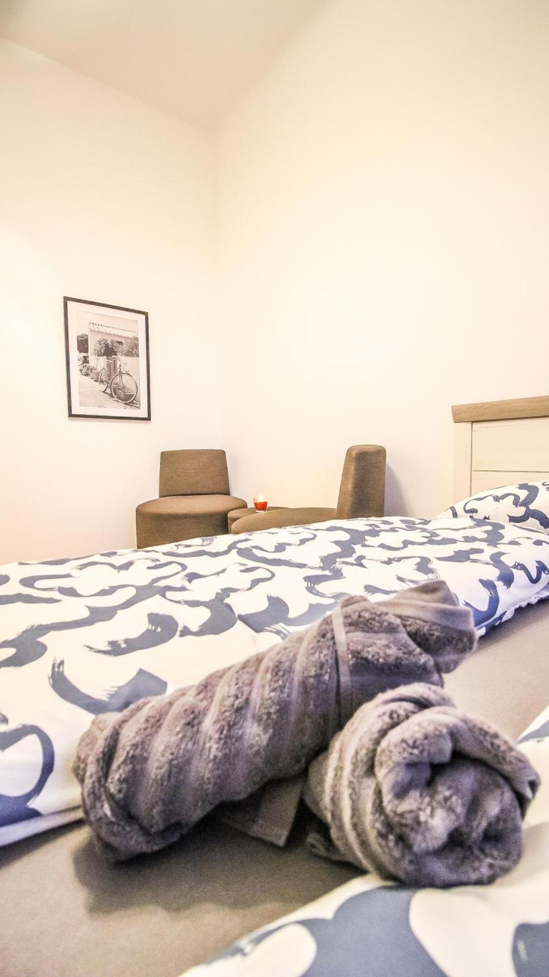 Privatunterkunft Comfortable In The Alterlaa Area Lv6 Wien